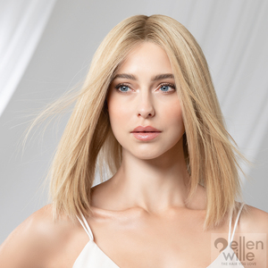 Prestige Deluxe – Perucă premium din păr natural Prestige Deluxe – Perucă premium din păr natural