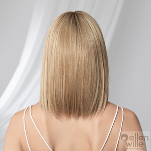 Prestige Deluxe – Perucă premium din păr natural Prestige Deluxe – Perucă premium din păr natural - imagine 9