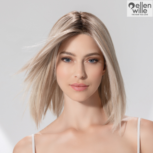 Treasure Soft Ellen Wille – Perucă bob premium, termorezistentă Treasure Soft Ellen Wille – Perucă bob premium, termorezistentă