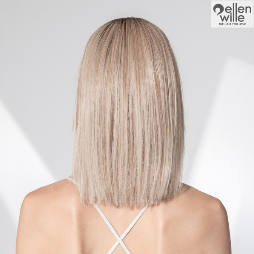 Treasure Soft Ellen Wille – Perucă bob premium, termorezistentă Treasure Soft Ellen Wille – Perucă bob premium, termorezistentă - imagine 12