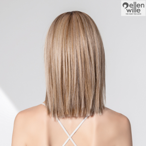 Treasure Soft Ellen Wille – Perucă bob premium, termorezistentă Treasure Soft Ellen Wille – Perucă bob premium, termorezistentă - imagine 9